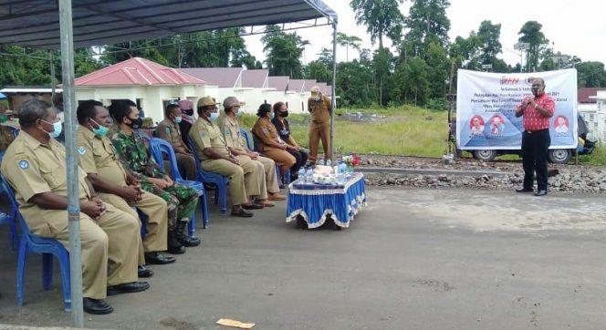 
 Bupati Ajak Pimpinan OPD Sampaikan Capaian Kinierja Melalui Media Massa