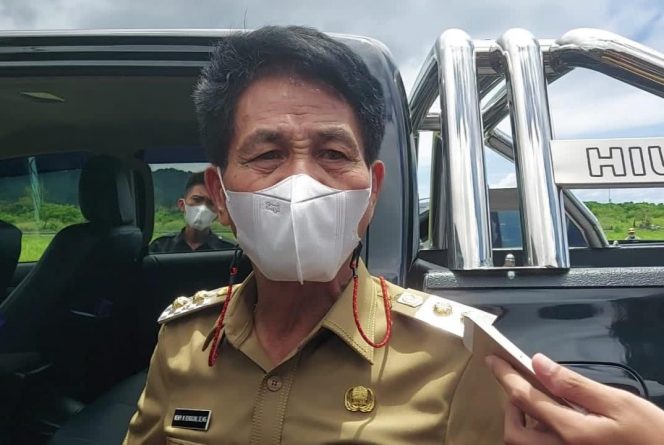 
 Wempi : Formasi CPNS 2019-2020 Rencananya Digabung