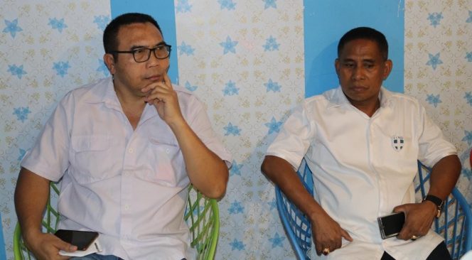 
 Pengurus IKF Papua Barat Akan Dilantik 25 September Mendatang, Gubernur NTT Juga Diundang