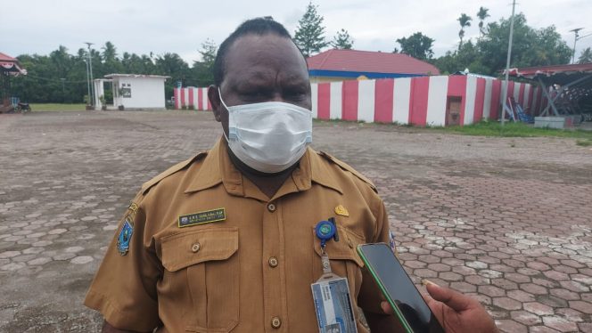 
 Sambut Antusias Pembangunan 12 Tower BTS di Mansel, Warga Siap Serahkan Lahan
