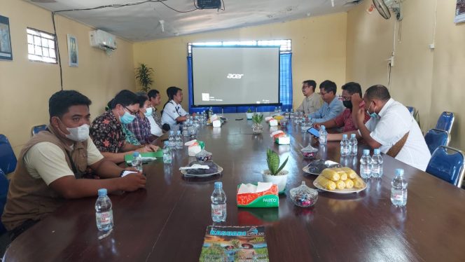 
 Begini Tanggapan Dirjen PPDT, Soal Kinerja Pendamping Kampung Yang Dinilai Tidak Maksimal