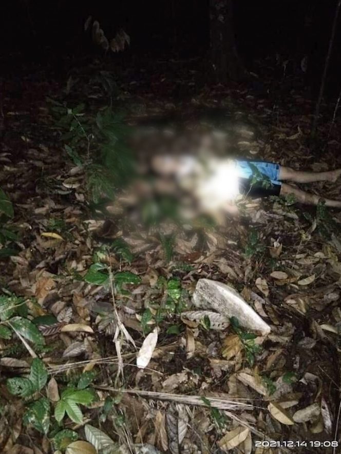
 Pelajar  Di Fakfak Diduga Bunuh Diri Karena Depresi