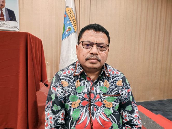 
 Vaksinasi Capai 100%, STIH Caritas Papua Siap Laksanakan Kuliah Tatap Muka
