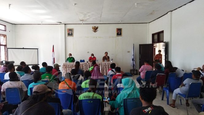 
 Hemat Anggaran, Pemkab Mansel Mulai Tertibkan Honorer Daerah