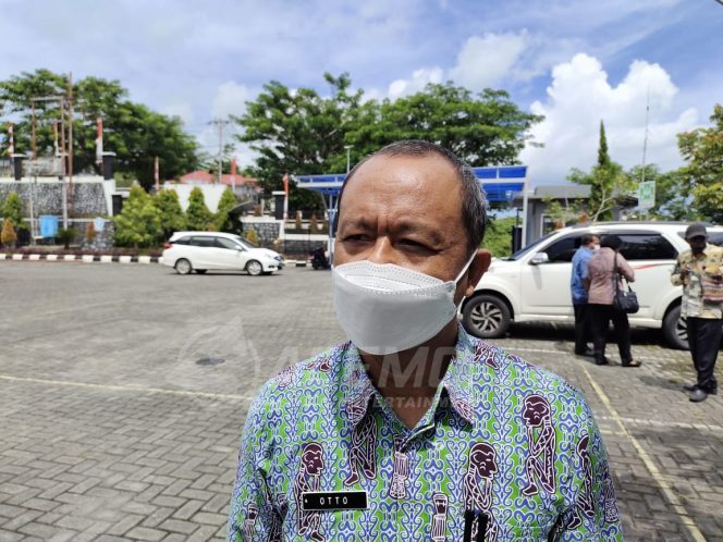 
 Vaksinasi Anak Usia 6-11 Tahun Akan Dilaksanakan Di Papua Barat