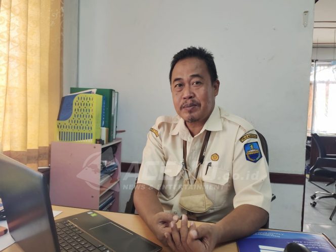 
 Penerimaan Pajak Tahun 2021 Tidak Capai Target, Ini Penyebabnya