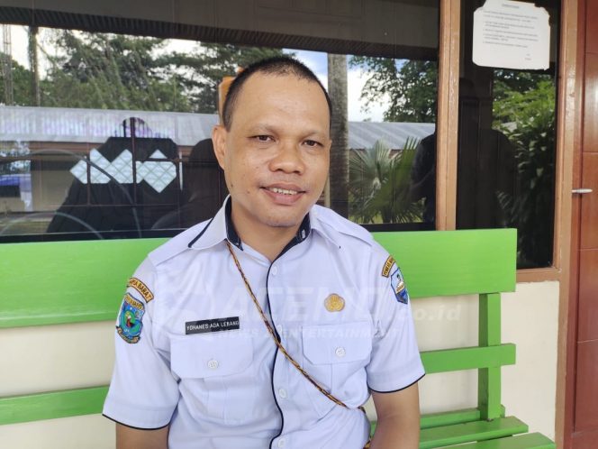 
 DLH Manokwari Terima 8 Aduan Masyarakat Tentang Pencemaran Lingkungan