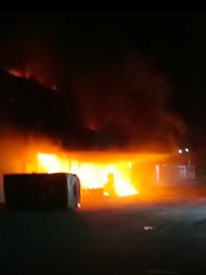 
 Belasan Orang Meninggal Dunia, Polisi Masih Selidiki Penyebab Bentrok 2 Kelompok Di Sorong