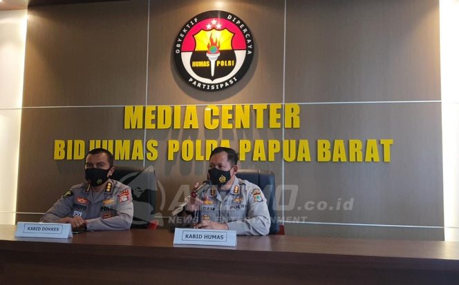 
 Dua Jenazah Korban Pembakaran THM Double O Berhasil Diidentifikasi