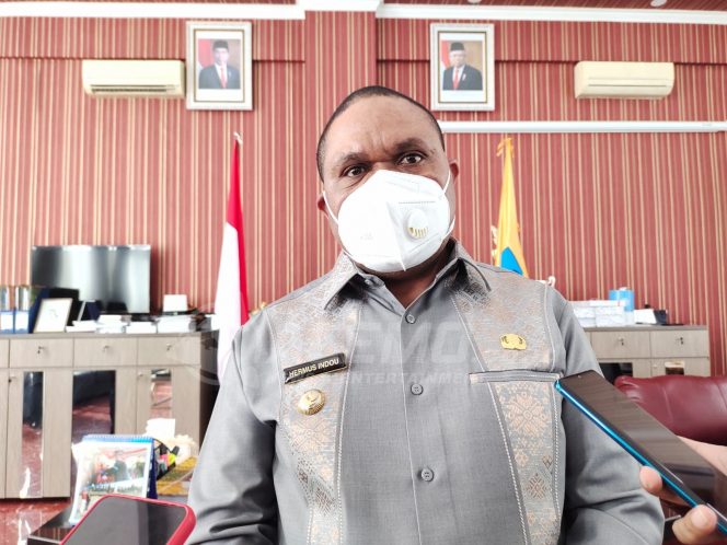 
 Kembali PPKM Level 3, Bupati Akui Tidak Ada Pembatasan Kegiatan, Tetapi Wajib Prokes