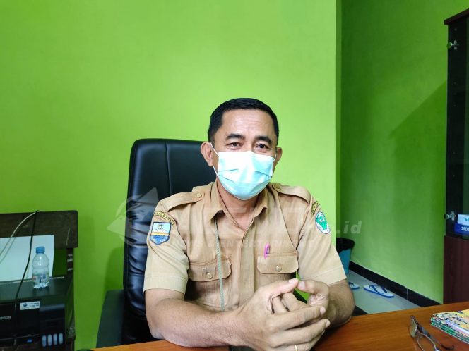
 Lagi, Pasien Covid 19 Meninggal Dunia Setelah 4 Hari Dirawat Di RSUP