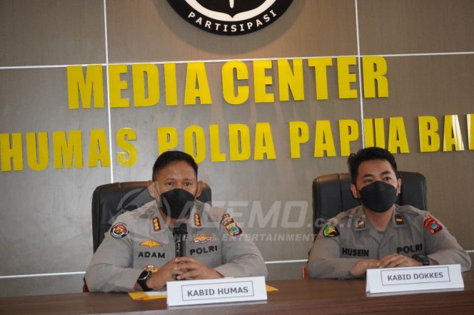 
 Akhirnya, Seluruh Korban Kebakaran Double O Berhasil Diidentifikasi