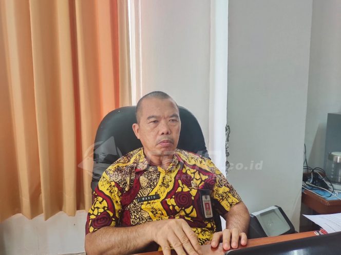 
 Pembersihan Lahan Bandara Rendani Akan Dilanjutkan Juli Mendatang