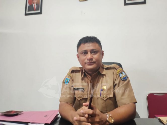 
 Kabupaten Manokwari Anggarkan Rp 50,6M Untuk BLT 162 Kampung