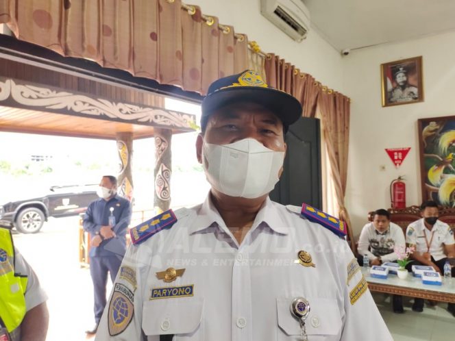 
 Sudah Vaksin Kedua dan Booster, Pelaku Perjalanan Tak Diwajibkan Tes Antigen dan PCR