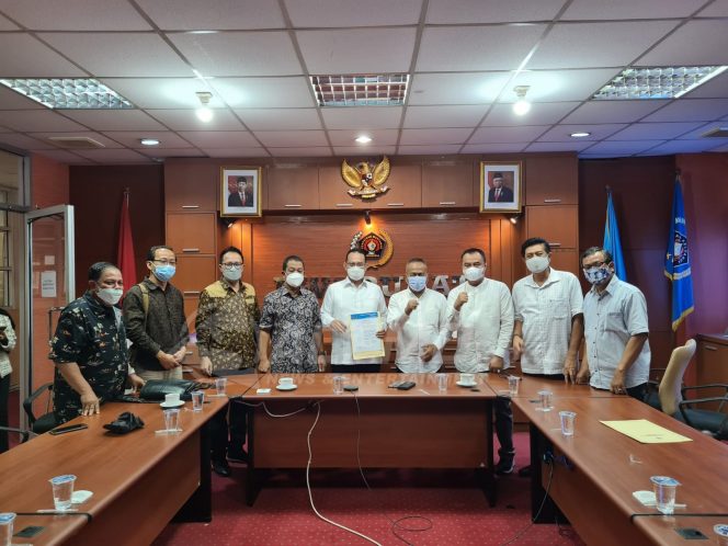 
 Provinsi Sumatera Utara Ditetapkan Jadi Tuan Rumah HPN 2023