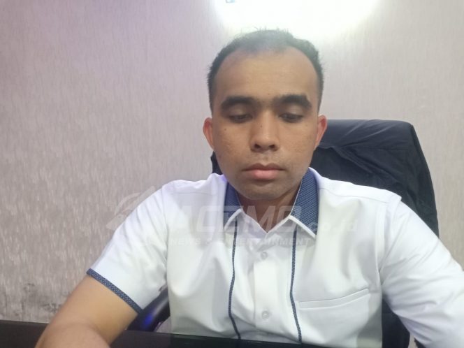 
 ER Dibekuk Tim Avatar Resmanokwari Usai Tipu Korbannya Rp.250 Juta