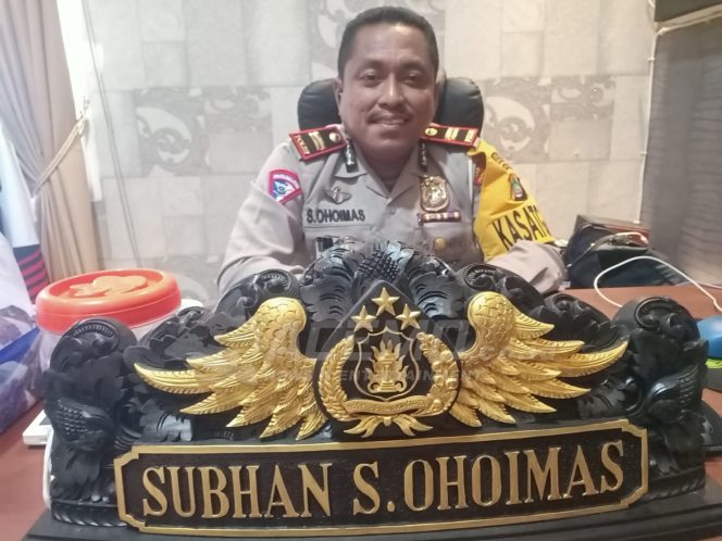 
 Operasi Keselamatan Mansinam 14 Hari, Jaring 351 Pelanggaran di Manokwari