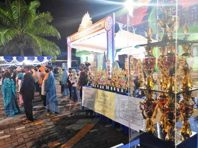 
 Tahun 2024, Distrik Sidey Siap Jadi Tuan Rumah MTQ ke X Kabupaten Manokwari