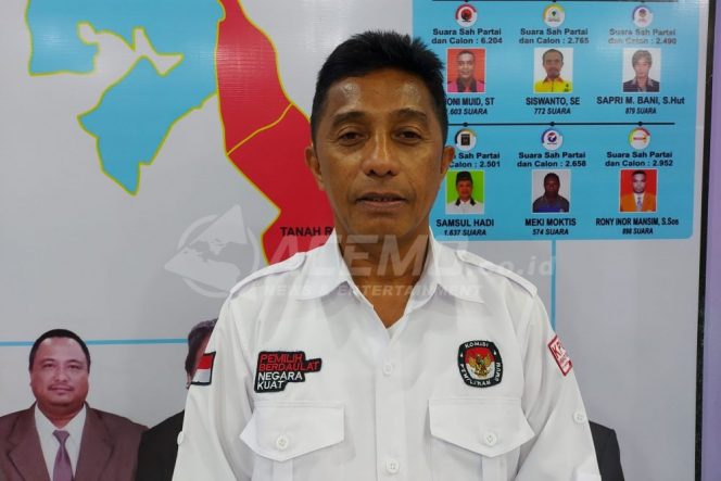 
 Pengurusan Akta Kematian Masih Rendah,Disdukcapil Manokwari Jemput Bola ke Masyarakat