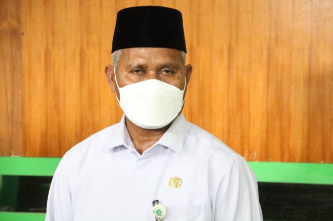
 Pemantauan Hilal 1 Ramadhan 1443H di Papua Barat Dipusatkan di Sorong