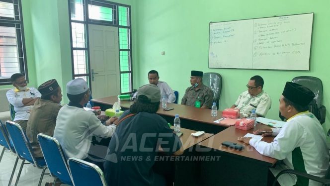 
 Pemuka Agama Sarankan Baznas Papua Barat Perbanyak Silaturahim dan Jemput Bola