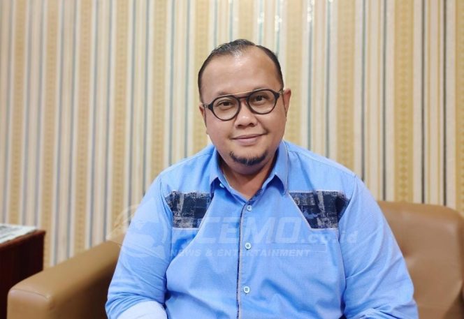 
 Wakil Ketua I DPRD Apresiasi Langkah Cepat Bupati Manokwari Tangani Musibah Pasar Wosi