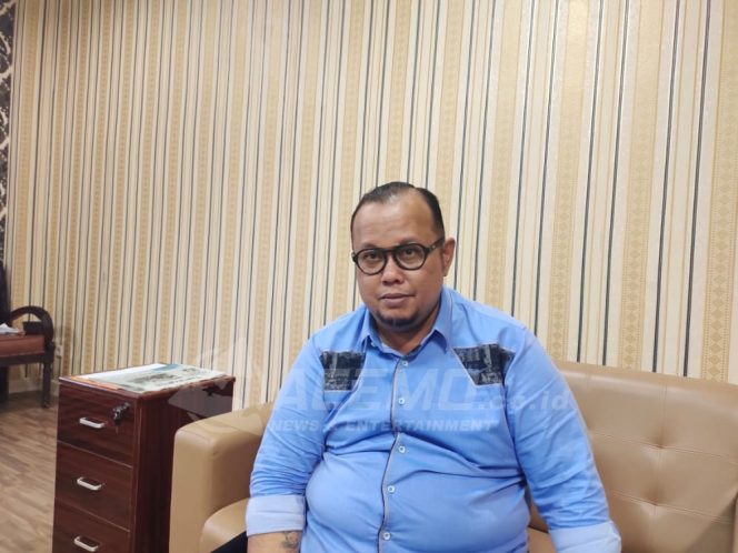 
 Norman Tambunan : Perda Miras Tidak Berlaku, Penindakan bisa dengan Perijinan dari PTSP