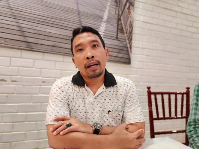 
 Bea Cukai Manokwari Terus Dorong Pemulihan Ekspor Kepiting