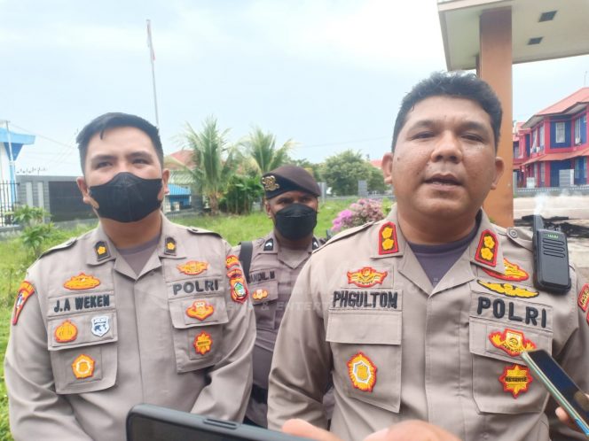 
 Siap Diresmikan, 25 Anggota Polri Akan Digeser ke Polres Pegunungan Arfak