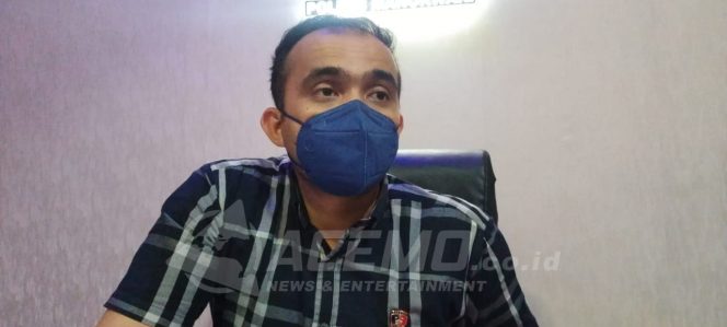 
 Seorang Pekerja Tambang Meninggal Dunia Setelah Terseret Arus Di Kali Wariori