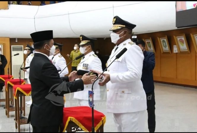 
 Penjabat Gubernur Papua Barat Akan Disambut Dengan Proses Adat
