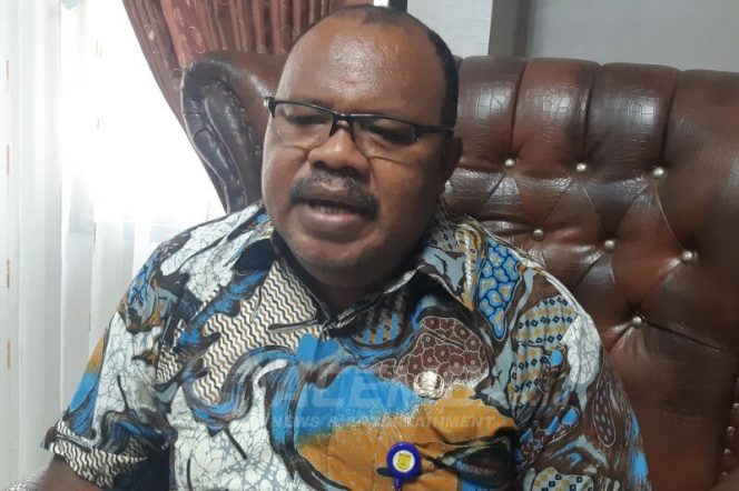 
 Pemkot Jayapura Sebut Perekonomian Mulai Lancar Pasca Pandemi COVID-19
