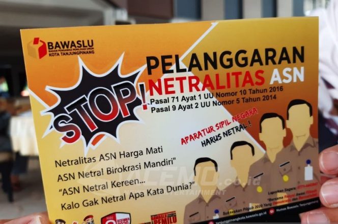 
 Menata Pemilu Dari Akar Persoalan Demokrasi