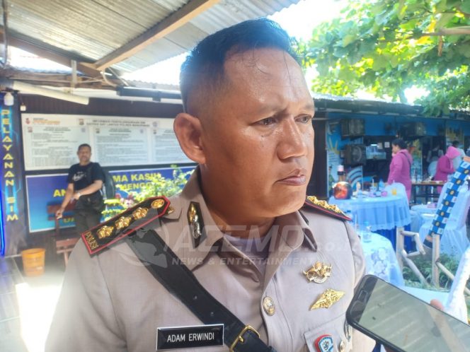 
 Kapolda Baru Irjen Pol. Daniel Silitonga Dijadwalkan Tiba Minggu 3 Juli Mendatang