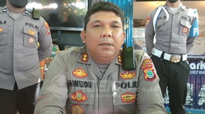 
 Sopir Hilux Pelaku Tabrak Lari di Jalan Baru Hingga Kini Masih “Buron”