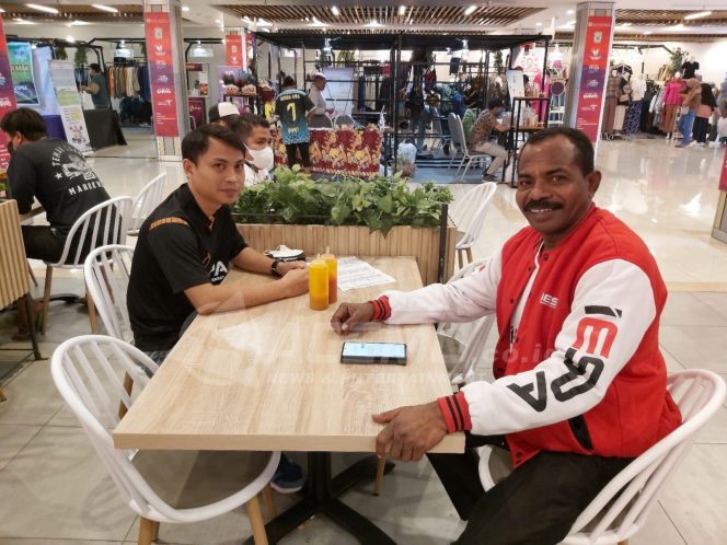 
 Tiga Game Esport Dipertandingkan Pada HUT RI Ke -77