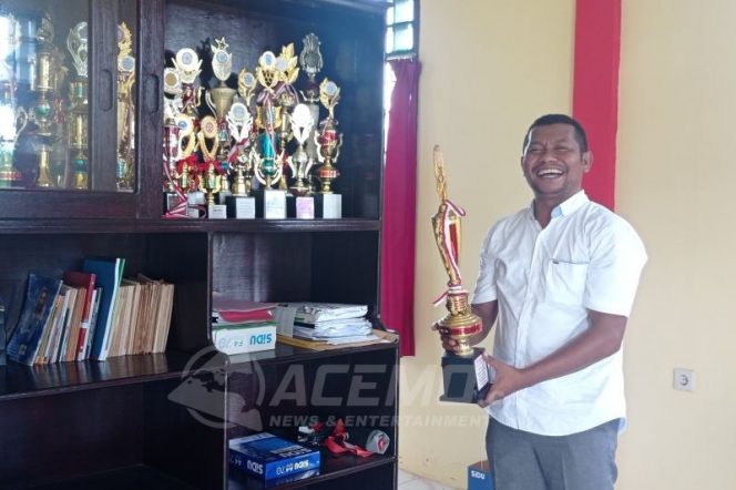 
 Kepsek: Biaya Afirmasi Dipakai Berdayakan Sekolah di Papua Barat