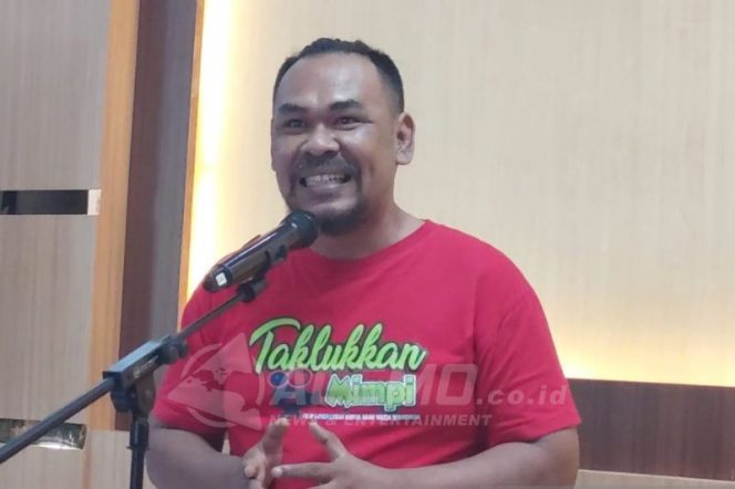 
 Memperkenalkan Tanah Peradaban Papua melalui film ‘Taklukan Mimpi’