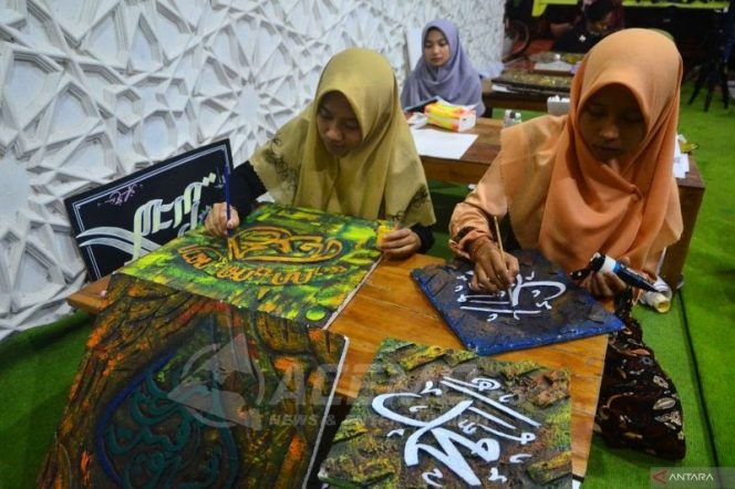 
 Presiden Minta Pembinaan di Lembaga Pendidikan Terus Dilakukan