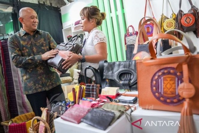 
 Transformasi Koperasi Untuk Ekonomi Berkelanjutan