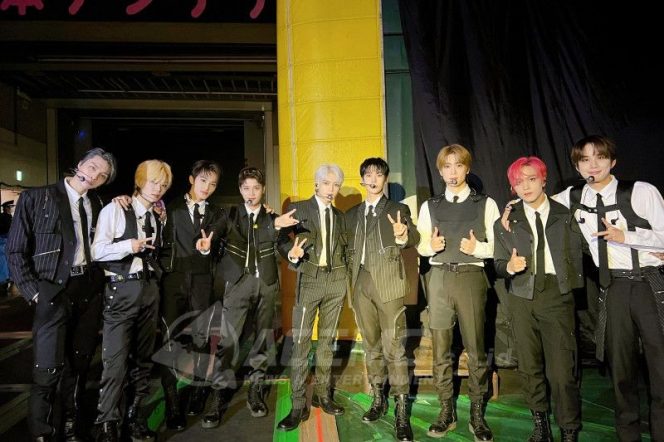 
 NCT 127 Perpanjang Tur Dunia, Masukkan Jakarta