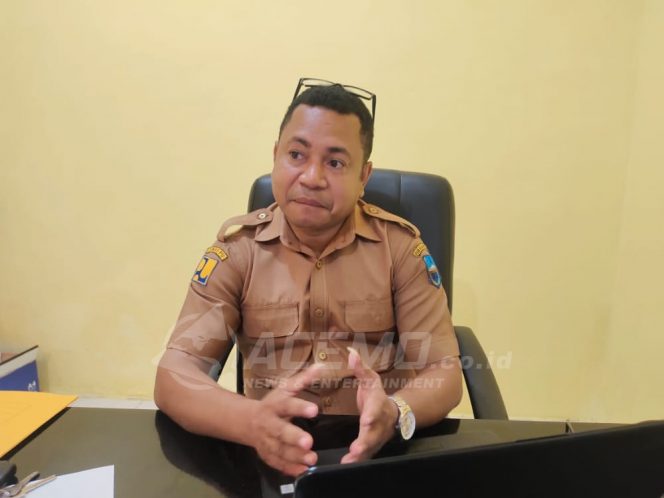 
 Pembuatan Masterplan Ruang Terbuka Publik Borasi Masuk Tahap Lelang