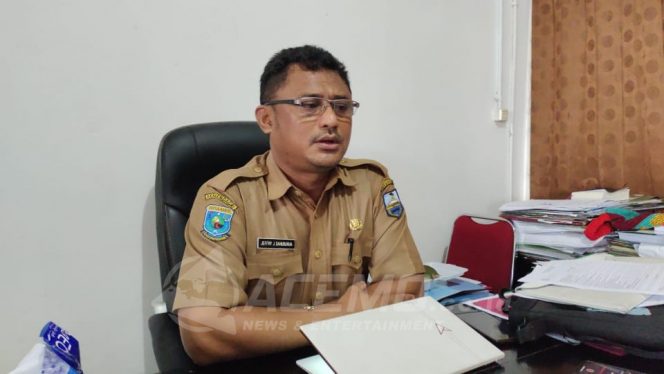 
 Terkendala Data, Baru 415 Aparat Kampung di Manokwari Terdaftar JKN-KIS