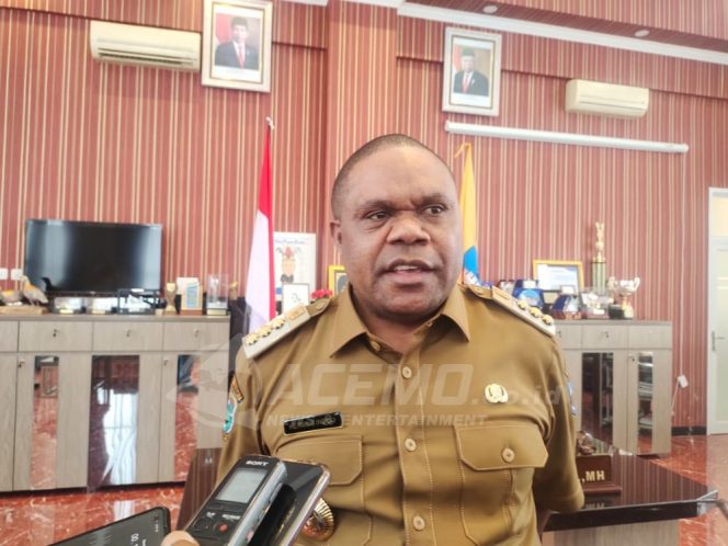 
 Sekolah Diminta Waspadai Napza, Info Pelajar Jual Ganja Sampai ke BNN