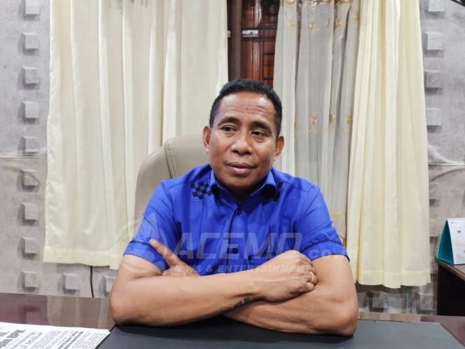 
 Meriahkan HUT Ke-7, Flobamora Papua Barat Siap Gelar Berbagai Lomba