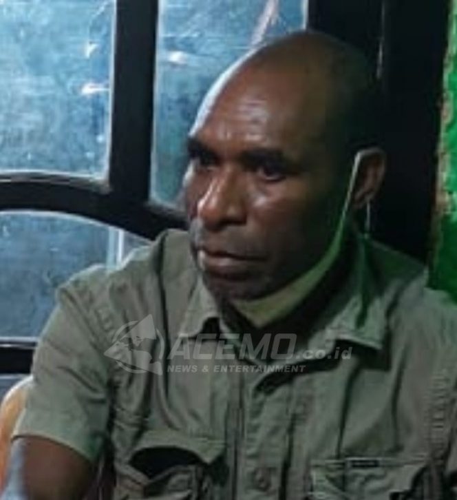 
 Ini Harapan Masyarakat Adat Suku Moi Kepada Pemkab Sorong