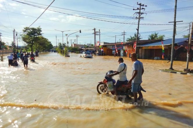 
 BPBD Sorong: Korban Meninggal Dunia Longsor Bertambah Menjadi Tiga
