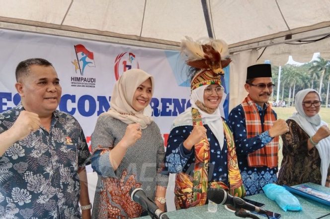 
 Mendikbudristek: RUU Sisdiknas masukkan pendidik PAUD sebagai guru