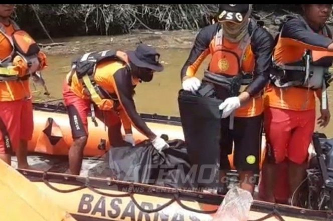 
 Tim SAR Gabungan Temukan Empat Karung Jasad Korban Mutilasi di Timika